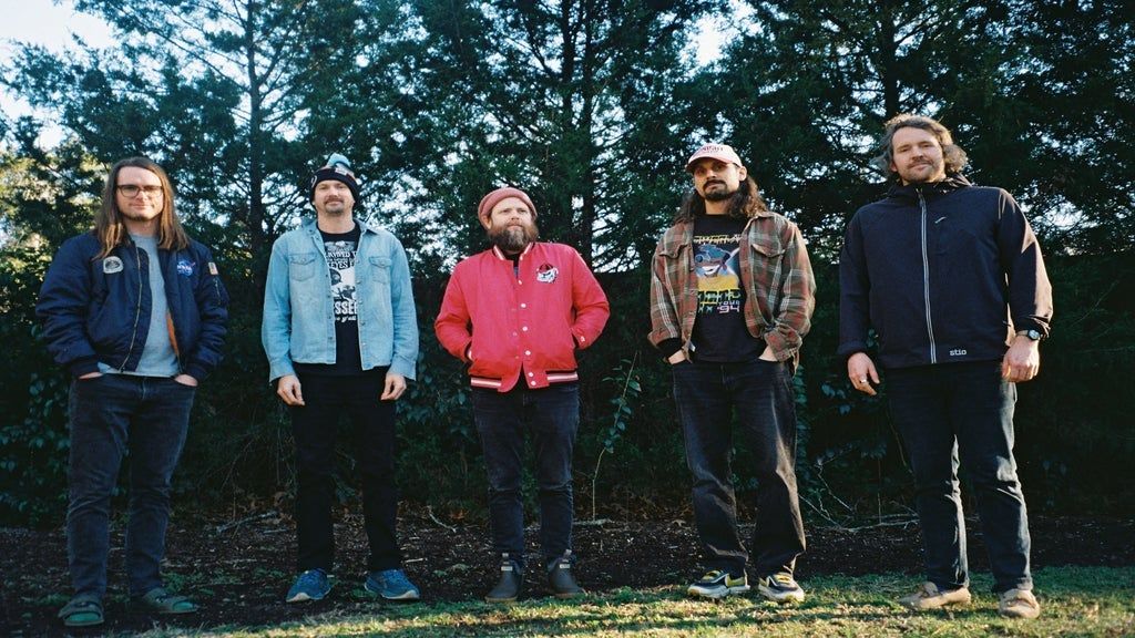 FUTUREBIRDS - Fall Tour 2025 (18+ Event), 19 December | Event in Charlotte | AllEvents