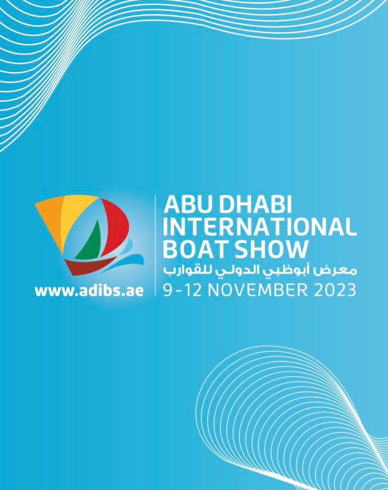 Abu Dhabi Boat Show, Abu Dhabi,U.A.E, Bur Dubai, November 9 to November