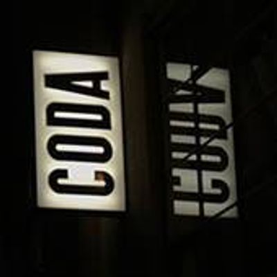 DJ Coda