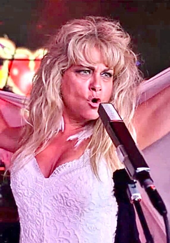 Stevie Nicks Tribute Dinner Show, Zest Kitchen & Bar, Port Saint Lucie, February 11 2024