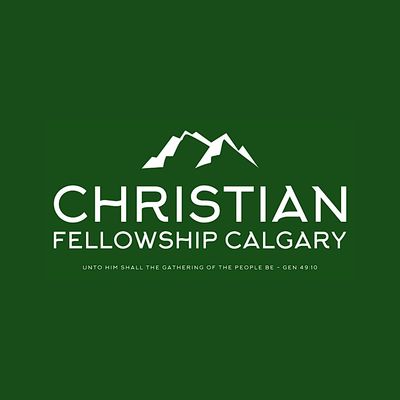 Christian Fellowship Calgary logo