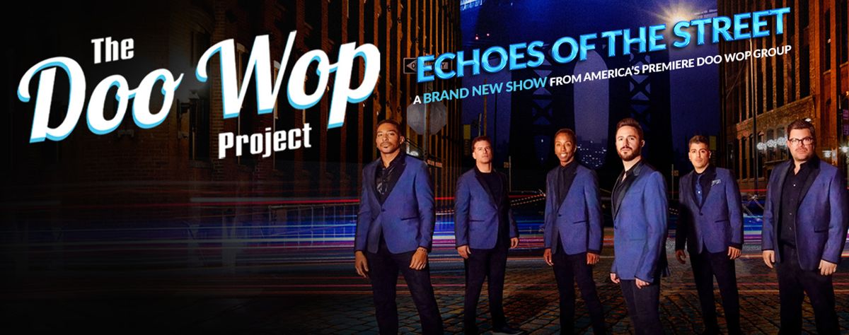 The Best of Doo Wop, 20 February | Event in Cerritos | AllEvents