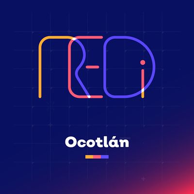 REDi Ocotlán logo