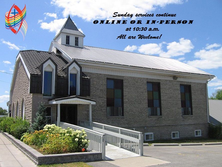 Bake Sale Suporting Camp QuinMoLac, 237 Cannifton Rd N, Belleville