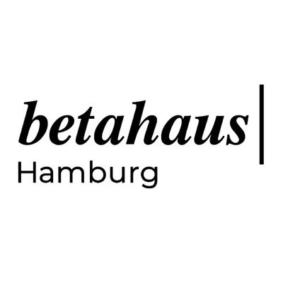 betahaus Hamburg logo