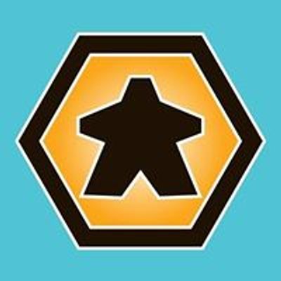 Wolverhampton Board Game Days