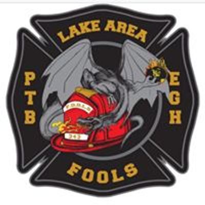 Lake Area Fools