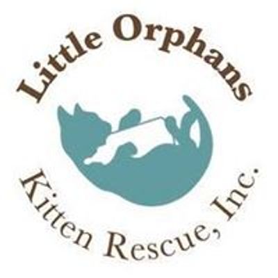 Little Orphans Kitten Rescue, Inc.