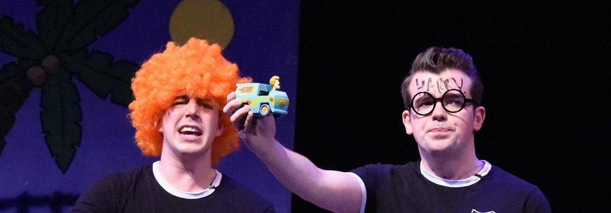 Potted Potter - Las Vegas | Event in Las Vegas | AllEvents