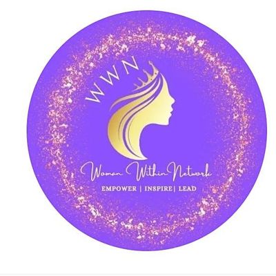 WOMAN WITHIN NETWORK