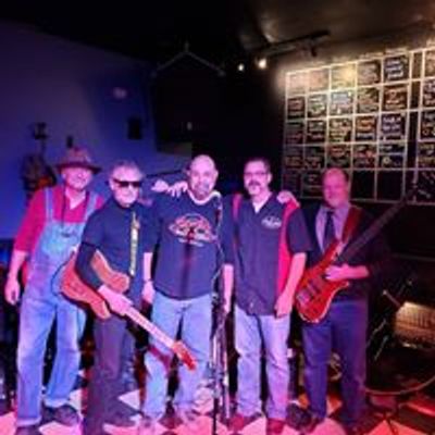John Vance Band
