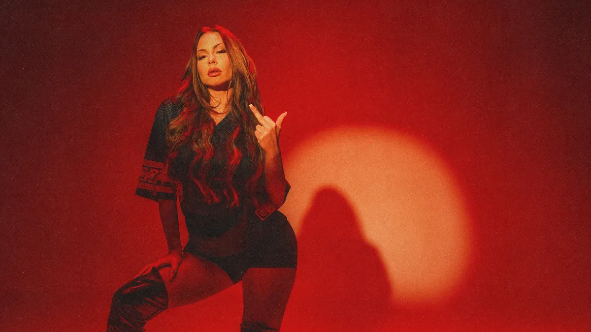 Tessa, Artigeardit, Tessa in Næstved, 3 April | Event in Naestved | AllEvents