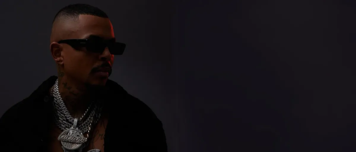 Luciano in BERLIN, 6 December | Event in Berlin | AllEvents