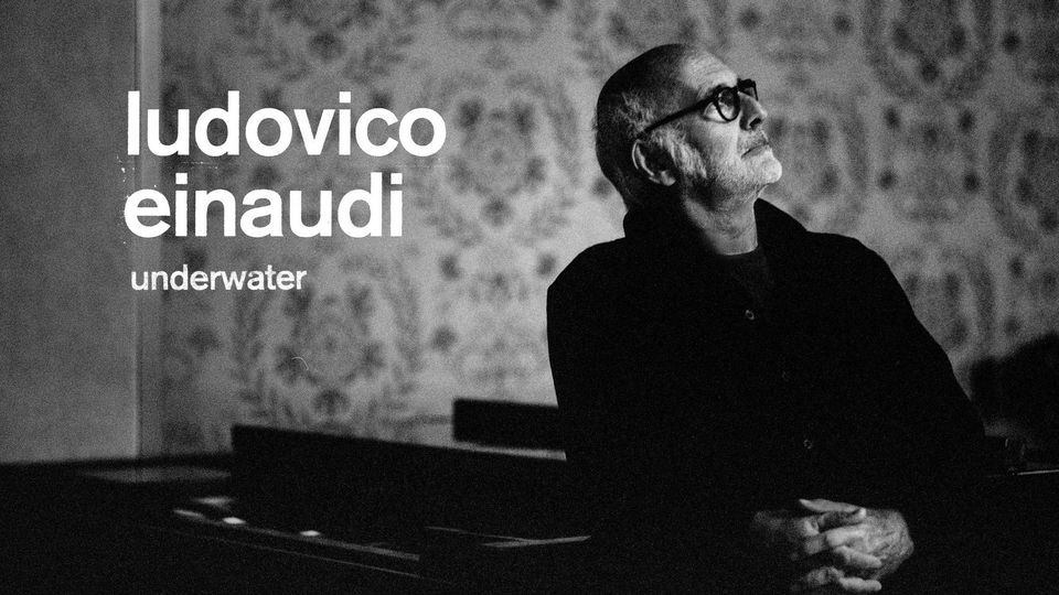 Ludovico Einaudi Milano Teatro Dal Verme, December 4 2022 Online