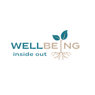 Wellbeing Inside Out logo