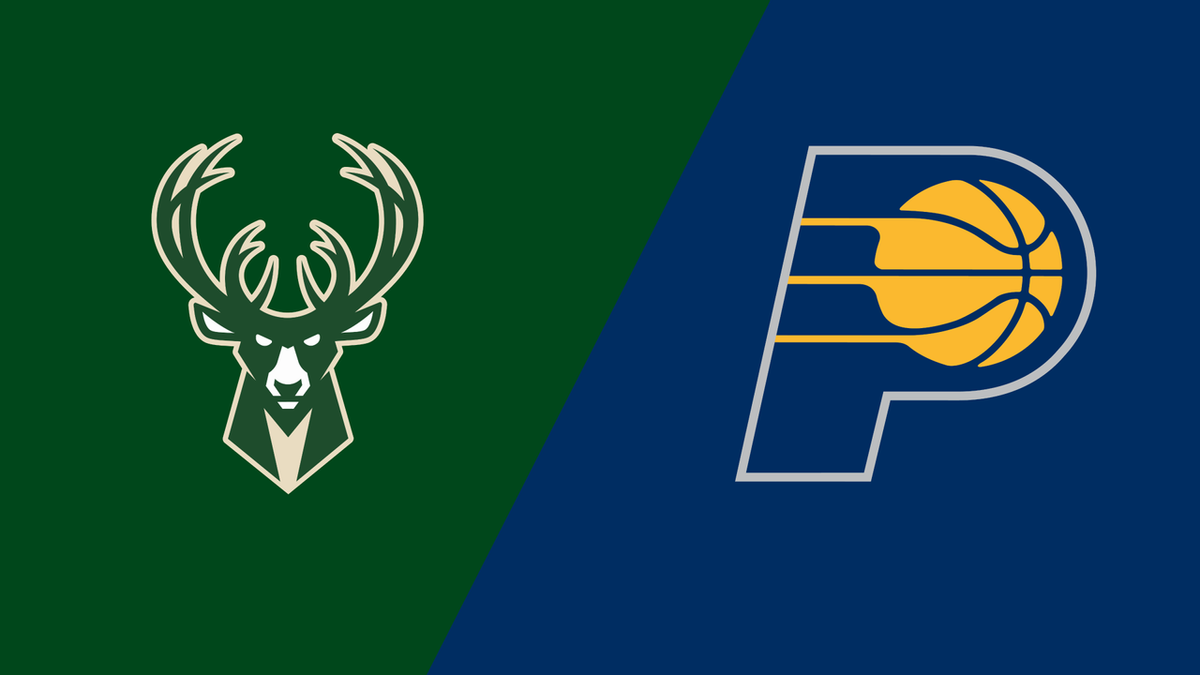 Indiana Pacers at Milwaukee Bucks at Fiserv Forum, 15 March | Event in Milwaukee | AllEvents