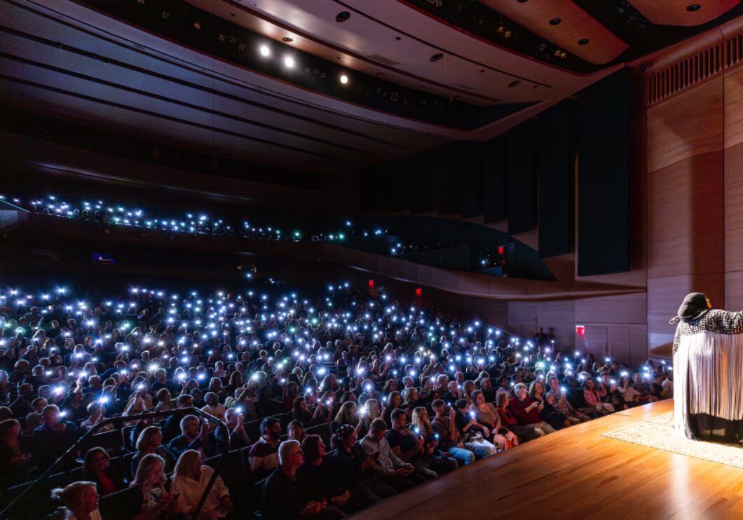 The Moth Mainstage, 4 June | Event in Somerville | AllEvents