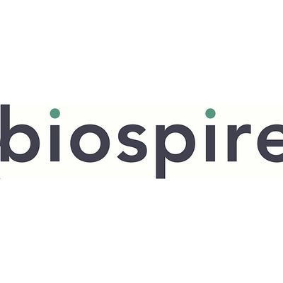Biospire UK Limited logo