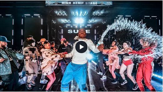 Rolling Loud California 2021 The National Orange Show Nos Event Center San Bernardino December 11 2021 Alleventsin