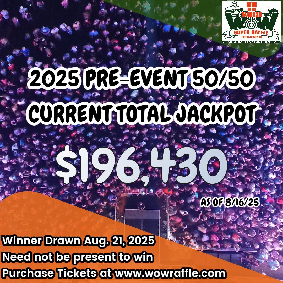 Win On The Wabash: Hammer Jockeys & Crush - Bon Jovi Tribute | Event in Fort Recovery | AllEvents