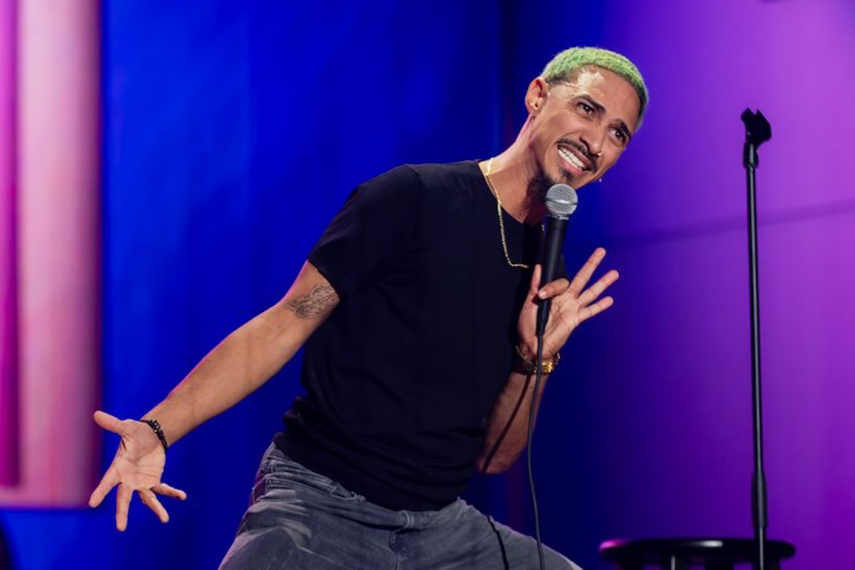 Justin Silva, 4 December | Event in San Antonio | AllEvents