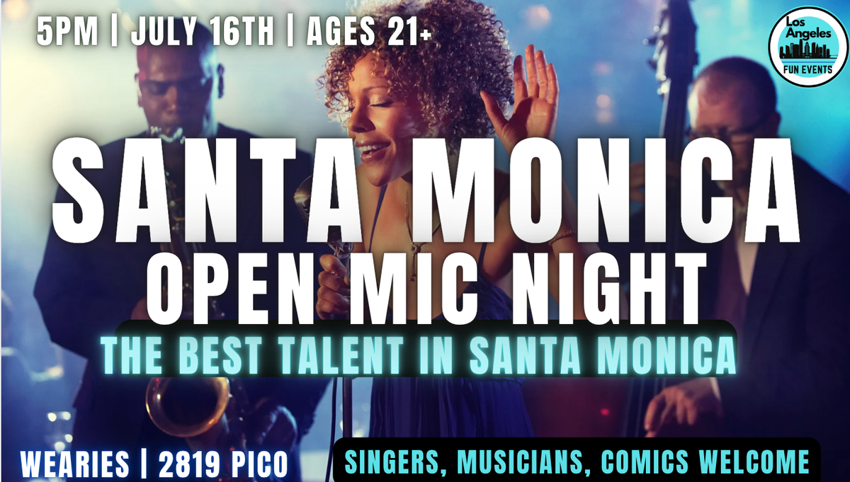 Open Mic Night (21+), 4 December | Event in St Charles | AllEvents