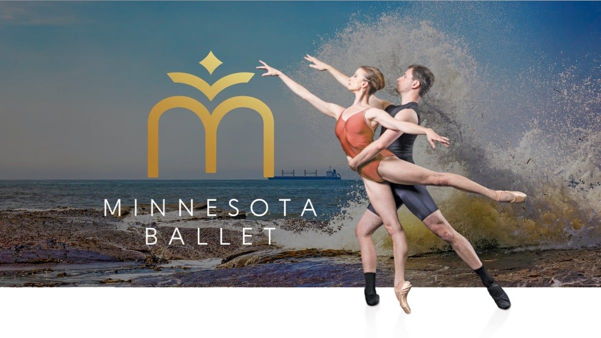 Minnesota Ballet: The Nutcracker: A Duluth Tale, 12 December | Event in Duluth | AllEvents