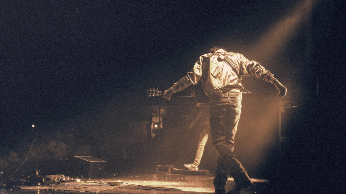 Wyatt Flores in Grand Rapids, 3 April | Event in Grand Rapids | AllEvents