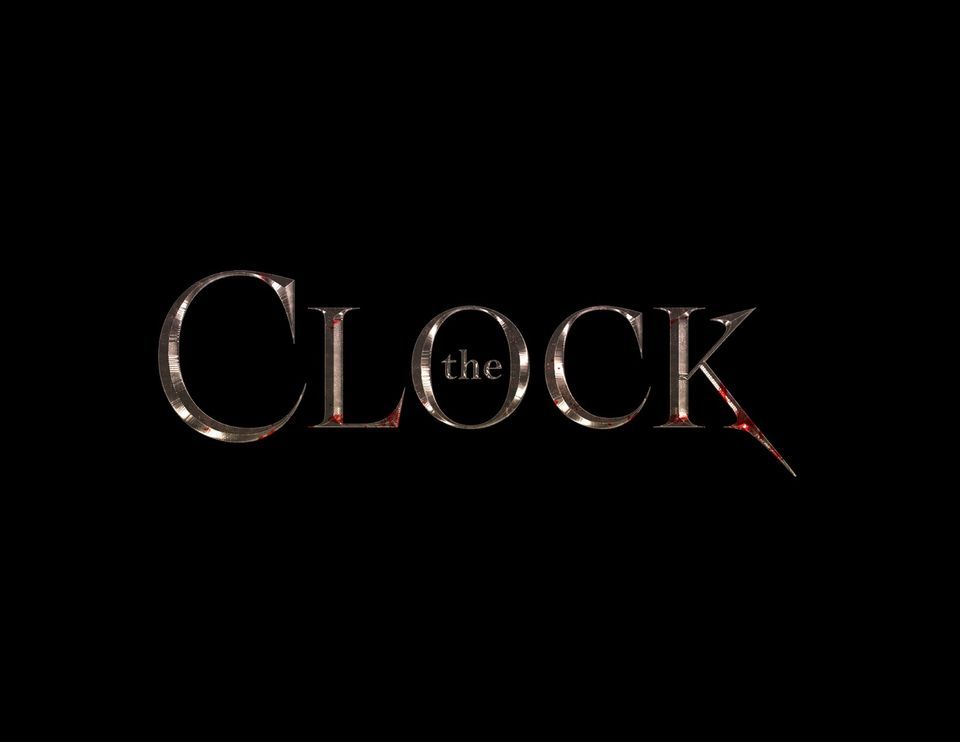 The Clock Movie Premiere, Cinema 6 Movie Theater, Port Richey, 27
