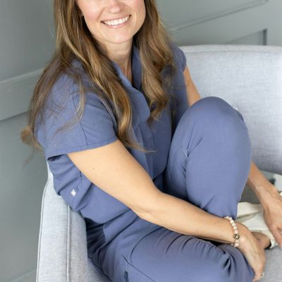 Mandy Spence