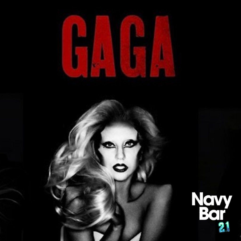 Lady Gaga Party with Live Tributes [Navy Bar 2.1] | Event in Liverpool | AllEvents