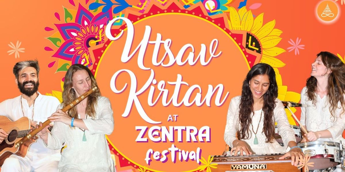 Utsav Kirtan at Utsav Festival, 28 December | Event in Goa | AllEvents