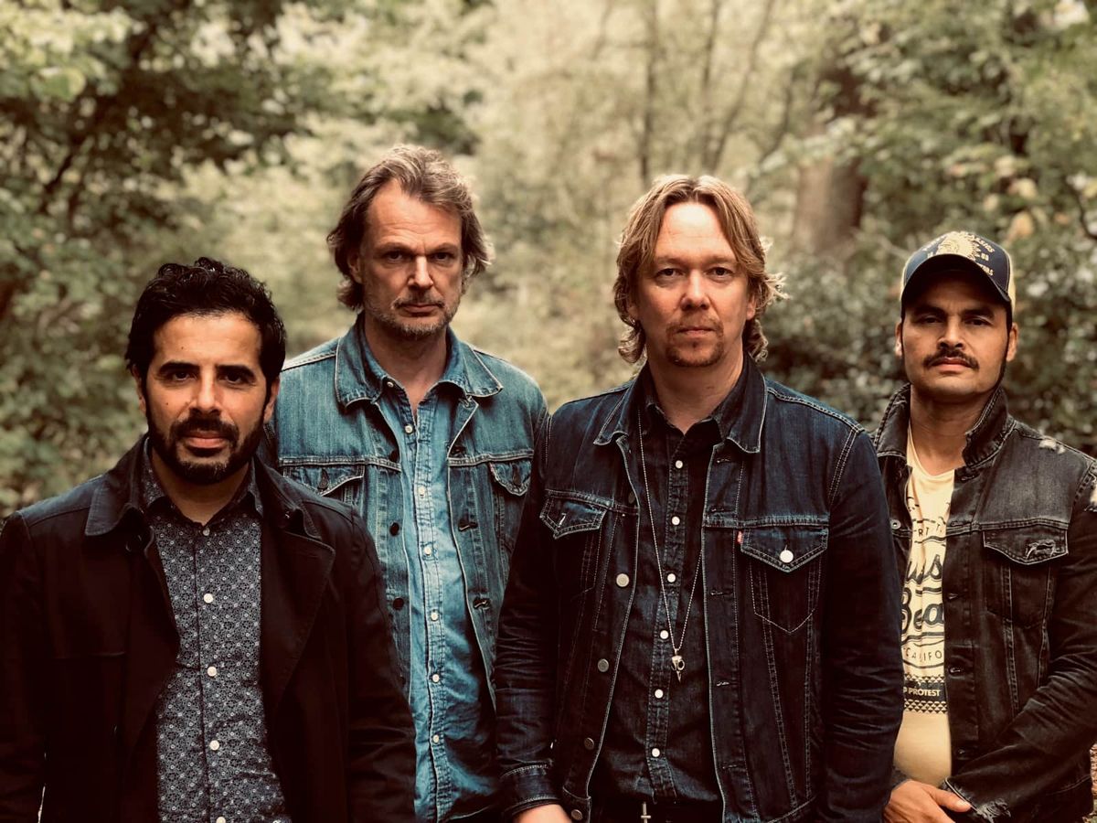 Van Dik Hout Amsterdam Tickets, 2 January | Event in Amsterdam | AllEvents