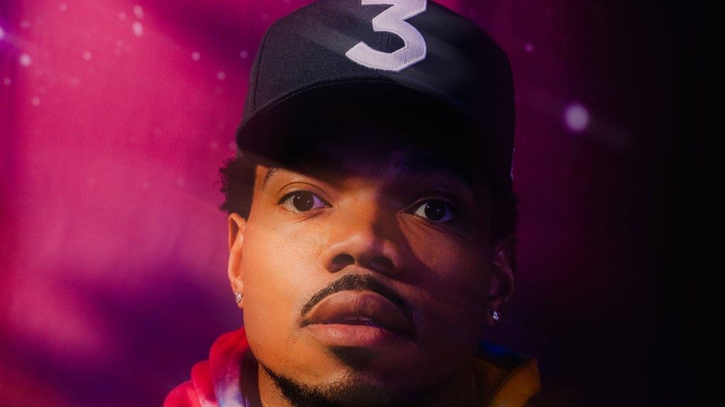 Chance The Rapper, Minnesota State Fair, Saint Paul | AllEvents.in
