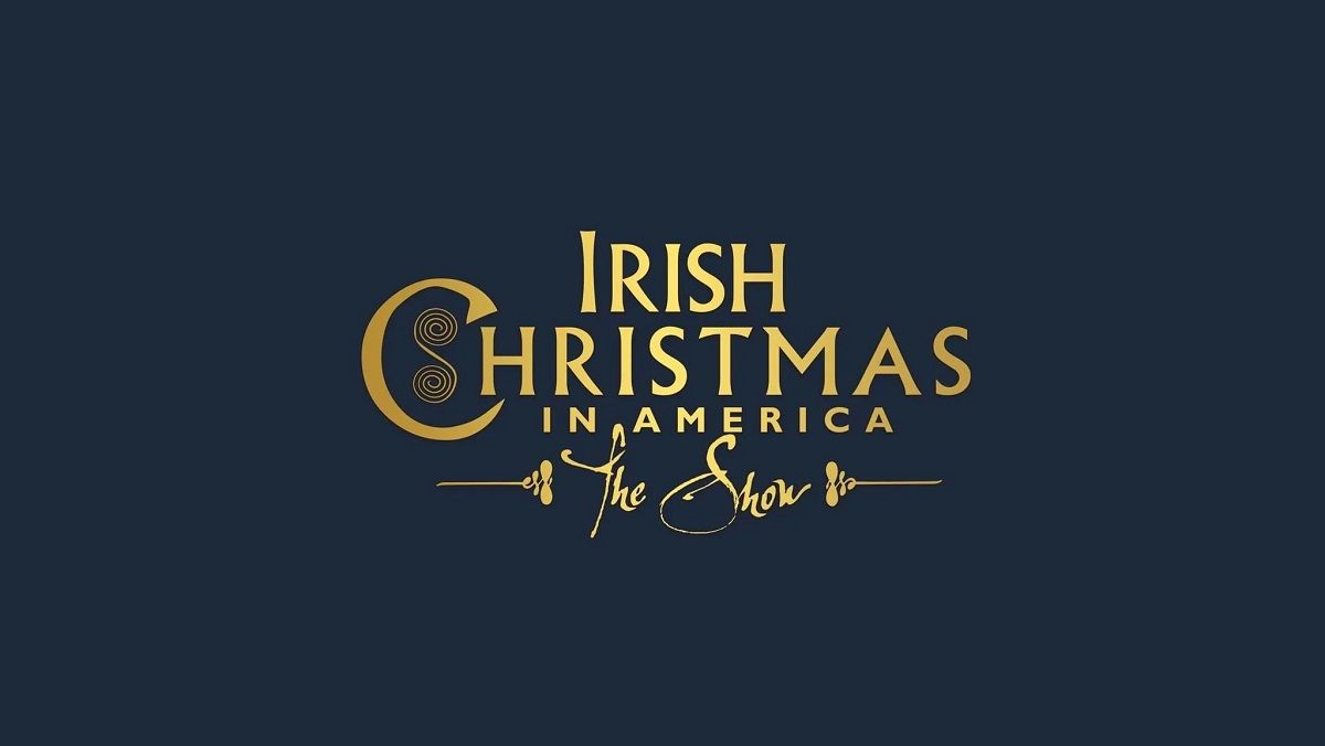 Irish Christmas In America, 15 December | Event in Kent | AllEvents