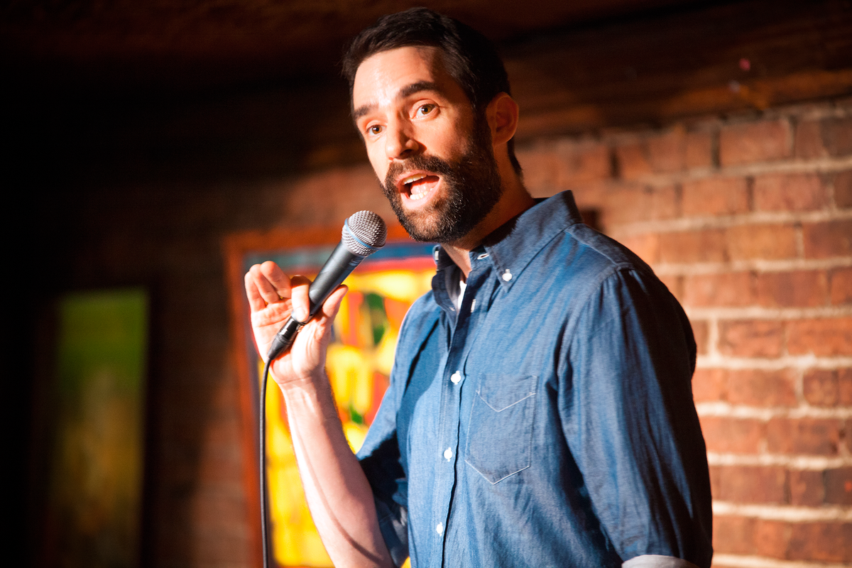 Phil Hanley, 5 December | Event in Sacramento | AllEvents