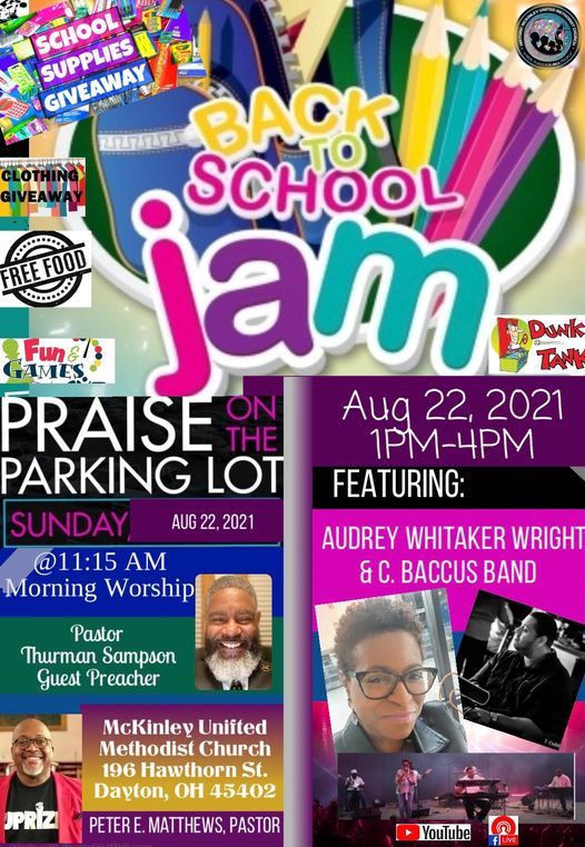 Back To School 2021 Events Giveaways In Dayton Allevents In Events Feburary 2022 Dayton