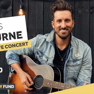 David Lee Murphy with J.D. Shelburne