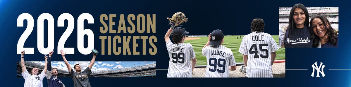 New York Yankees vs. Miami Marlins, 3 April | Event in Bronx | AllEvents