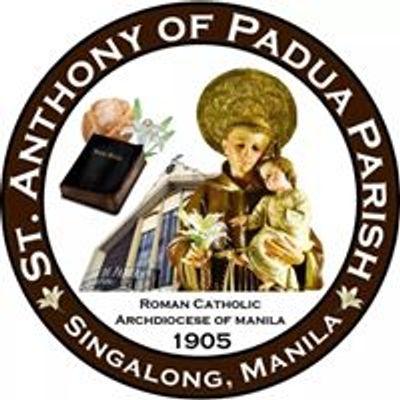 Saint Anthony of Padua Parish - Singalong Manila