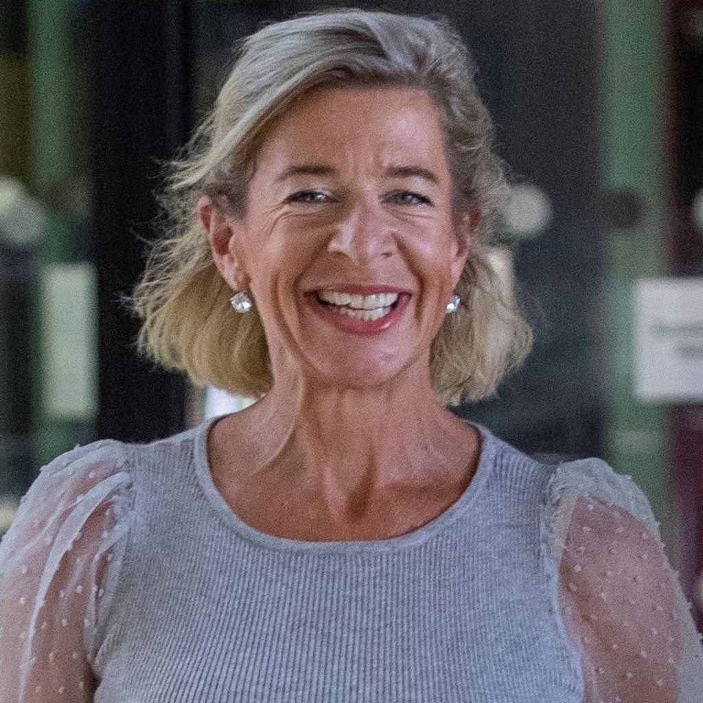 Katie Hopkins Live Friday May 15th, 15 May | Event in Dartford | AllEvents