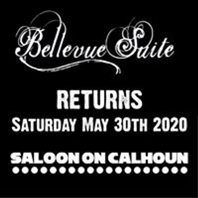 Bellevue Suite