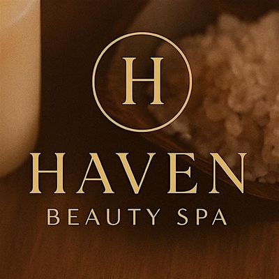 Haven Beauty Spa (Community Development Program)