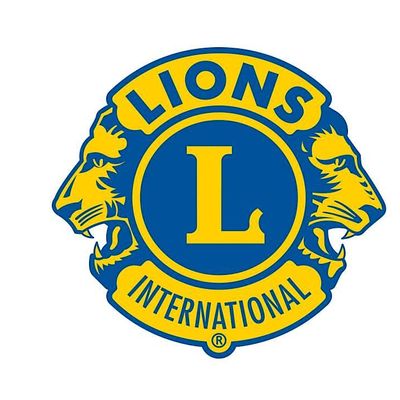 Fraser Lions Club logo