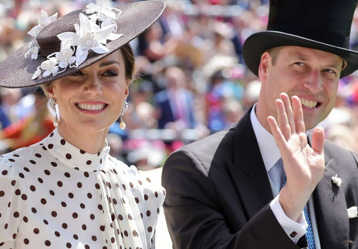 Royal Ascot 2026 - Friday Tickets, 19 June | Event in Ascot | AllEvents