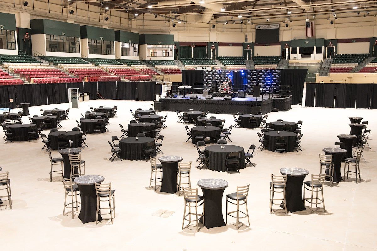 The Prince of Egypt - Spring, 10 April | Event in The Woodlands | AllEvents