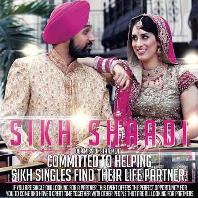 Sikh Shaadi UK logo