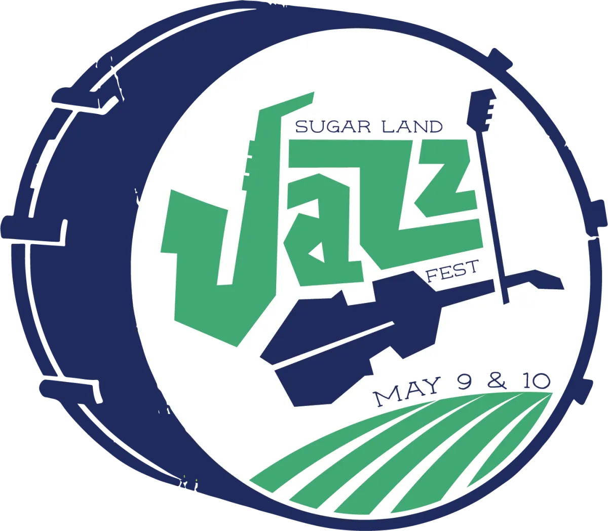Sugar Land Jazz Festival at Crown Festival Park at Sugar Land, 9 May | Event in Sugar Land | AllEvents
