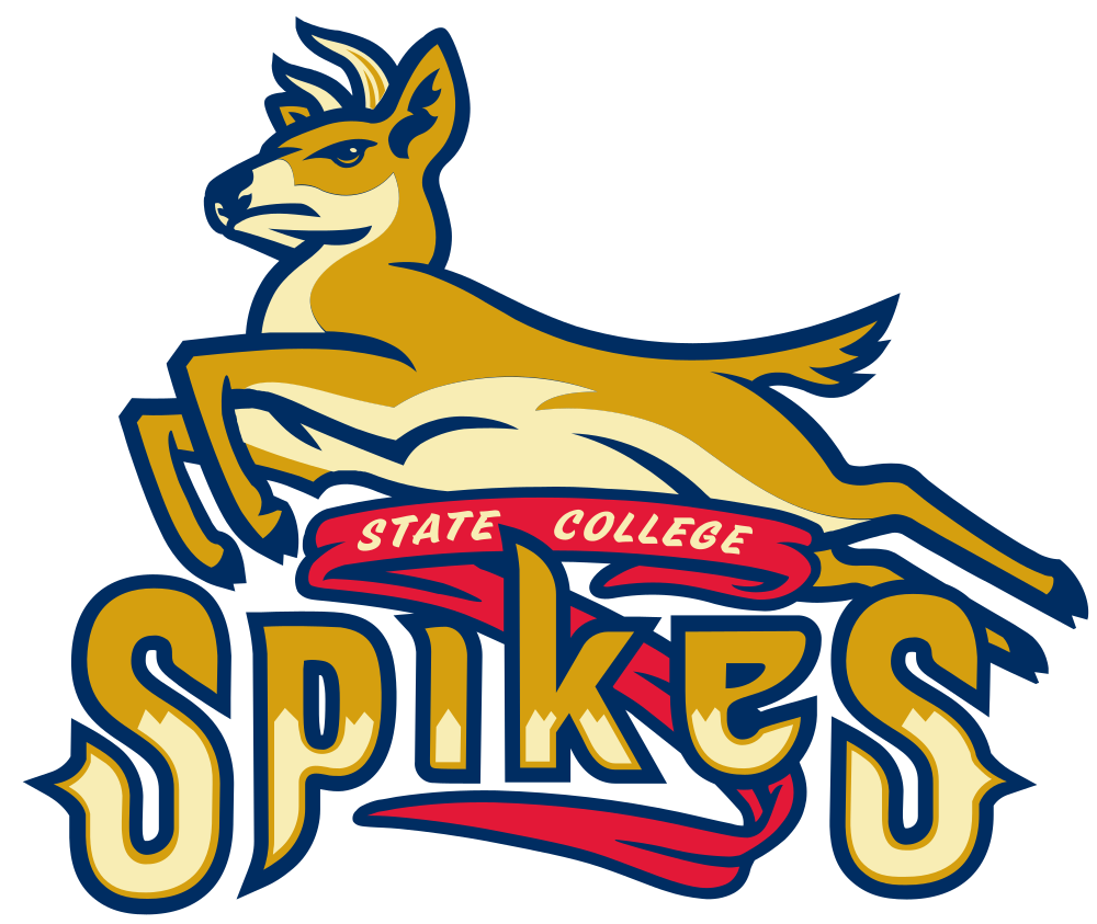 Canada 18U National Team at State College Spikes at Medlar Field at Lubrano Park, 16 June | Event in State College