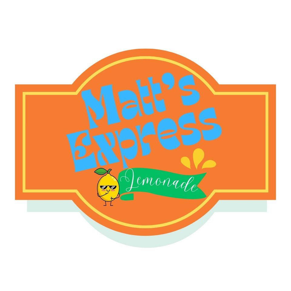 Matt’s Express Lemonade/ Lemonade Day Puerto Rico, Macy's Plaza Del